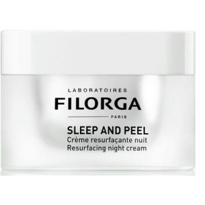 Крем-пилинг Filorga Sleep and Peel ночной 50 мл