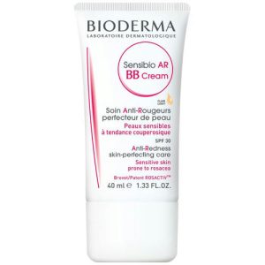 Крем Bioderma Sensibio AR BB 40 мл