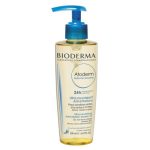 Масло Bioderma Atoderm для душа 200 мл