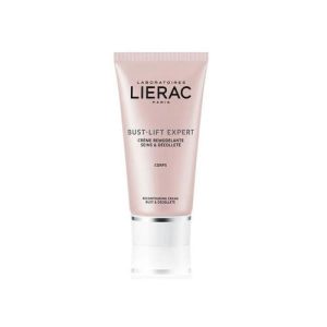 Крем Lierac Bust Lift ультра моделирующий для упругости кожи декольте (L1094) 75 мл