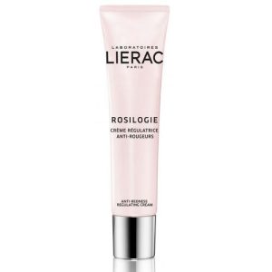 Крем Lierac Rosilogie против покраснения кожи 40 мл