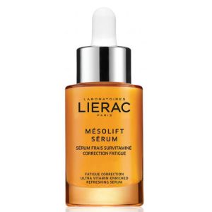 Сыворотка для лица Lierac Concentre Mesolift (L21143) 30 мл