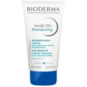 Шампунь-крем Bioderma Node DS+ от перхоти, 125 мл