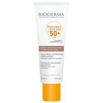 Средство солнцезащитное Bioderma Photoderm Spot-Age SPF 50, 40 мл