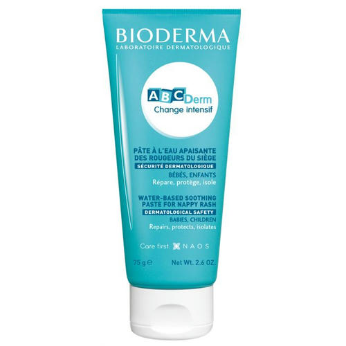 Крем Bioderma АВСDerm Change Интенсив 75 г