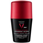 Антиперспирант Vichy Клиникал контрол шариковый для мужчин против чрезмерного потоотделения и запаха 96 часов защиты 50 мл
