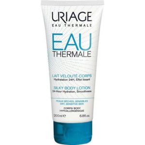Молочко Uriage Eau Thermale шелковистое для тела 200 мл