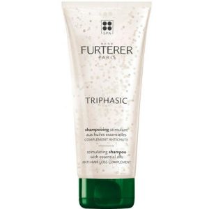 Шампунь Rene Furterer Triphasic против выпадения волос 200 мл