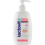 Гель Lactovit для интимной гигиены 250 мл
