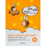 Маска тканевая для лица Esfolio Pure Skin с медом, 25 мл