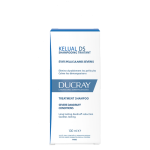 Шампунь Ducray Kelual DS 100 мл