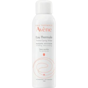 Вода термальная Avene аэрозоль 150 мл