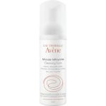 Мусс Avene Soins Essentiels для очистки нормальной и комбинированной кожи 150 мл