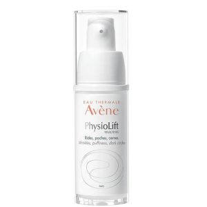 Средство Avene PhysioLift против морщин, отеков и темных кругов под глазами 15 мл
