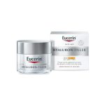 Крем Eucerin Hyaluron-Filler дневной против морщин для всех типов кожи SPF 30 50 мл