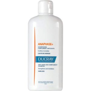 Шампунь-крем Ducray Anaphase+ против выпадения волос, 400 мл