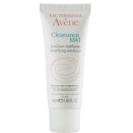 Эмульсия Avene Cleanance для устранения блеска для молодой кожи 40 мл