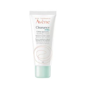 Крем Avene Cleanance Hydra успокаивающий для проблемной кожи 40 мл