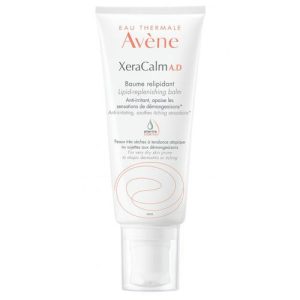 Бальзам Avene (Авен) Ксеракальм для очень сухой и атопической кожи 200 мл