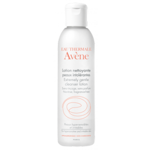 Лосьон Avene для чрезмерной чувствительной и склонной к покраснению кожи 200 мл