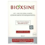 Шампунь Bioxsine против выпадения для нормальных и сухих волос 300 мл