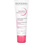 Крем Bioderma Sensibio Defensive Active Soothing Cream легкий, 40 мл