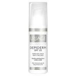 Эмульсия Uriage Depiderm SPF 50 депигментирующая с высоким фактором защиты 30 мл