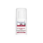 Крем Pharmaceris N Active-Capilaril Forte cпециальный успокаивающий укрепляющий крем для лица 30 мл