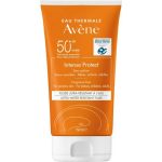 Флюид Avene Sun Intense Protect SPF 50+ увлажняющий, 150 мл