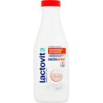 Гель для душа Lactovit Lactourea протеинами, 600 мл