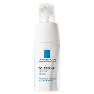 Средство La Roche-Posay Toleriane Ultra интенсивное увлажнение для чувствительной кожи вокруг глаз 20 мл