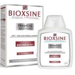 Шампунь Bioxsine Derma Gen против выпадения для нормальных/cухих волос, 300 мл