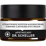 Крем Dr. Scheller для кожи вокруг глаз с кофеином, 15 мл