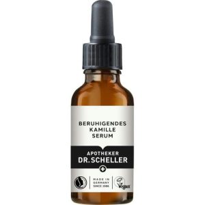 Сыворотка Dr. Scheller успокаивающая с ромашкой, 15 мл