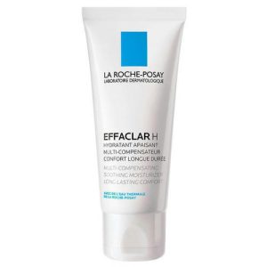 Крем La Roche-Posay Effaclar H интенсивно успокаивающий для проблемной кожи лица 40 мл