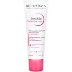 Крем Bioderma Sensibio Defensive Rich Soothing Cream насыщенный, 40 мл