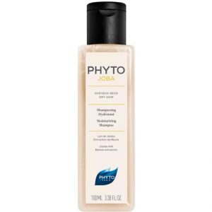 Шампунь Phyto Phytojoba увлажняющий для сухих волос, 100 мл