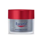 Крем Eucerin Volume-Filler для восстановления контура лица ночной 50 мл
