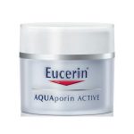 Крем Eucerin AquaPorin дневной легкий увлажняющий для нормальной и комбинированной кожи 50 мл