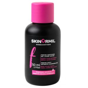 Гель Skinormil Femina Daily для интимной гигиены 50 мл