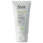 Крем SVR Sebiacler Солнцезащитный SPF50 50 мл