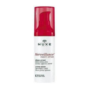 Сыворотка Nuxe Merveillance для всех типов кожи 30 мл