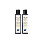 Набор Шампунь Phyto Phytocyane против выпадения волос у женщин 2*250 мл