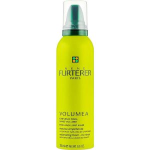 Мусс Rene Furterer Volumea для объема волос 200 мл