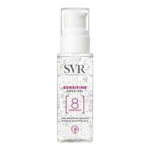 Аква-гель SVR Sensifine для лица 40 мл