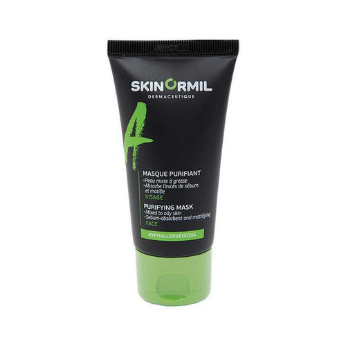 Маска Skinormil очищающая для проблемной кожи 50 мл