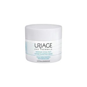Маска Uriage Eau Thermale ночная Увлажняющая 15 мл