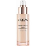 Флюид Lierac Arkeskin ночной питательный для кожи лица и шеи 50 мл