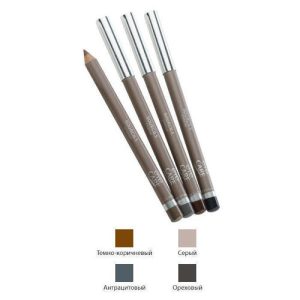 Карандаш для бровей Eye Care орех 1,1 г