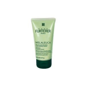 Шампунь RENE FURTERER Melaleuca от жирной перхоти 150 мл